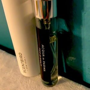 Acqua di Parma: Fido de Amalfi